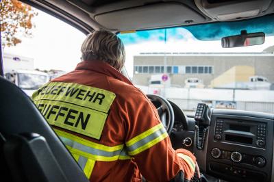 Kohlberg und Neuffen-Kappishaeusern: Tote Maus in Wasserhochbehaelter gefunden - Abkochgebot ausgerufen!